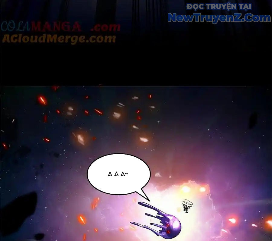 Tu Chân Nói Chuyện Phiếm Quần: Chapter 642