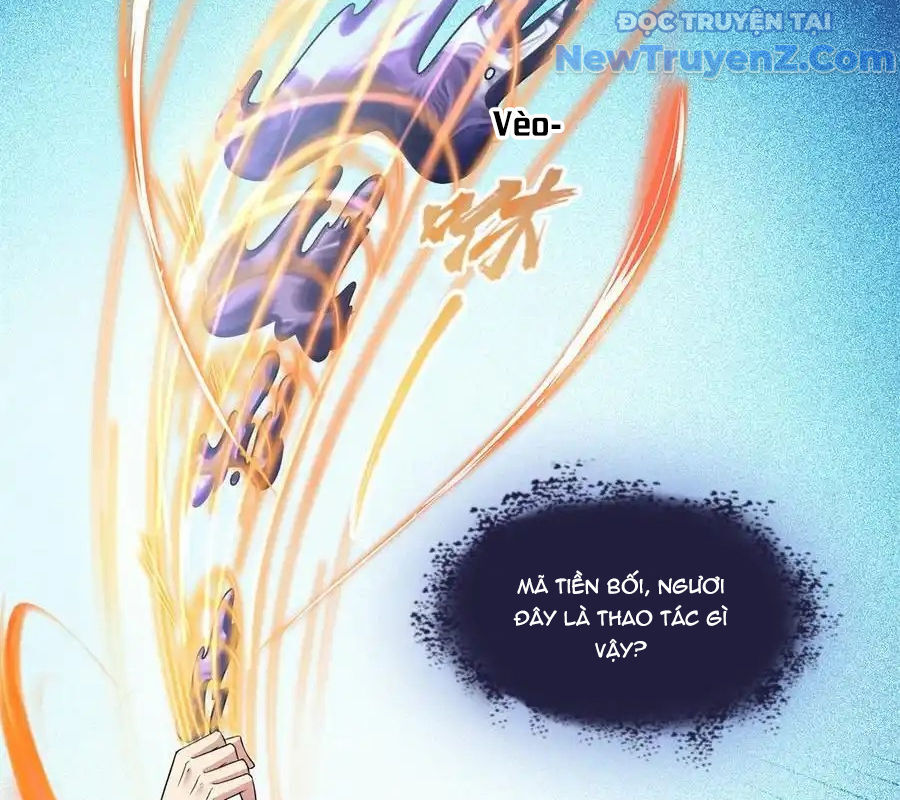 Tu Chân Nói Chuyện Phiếm Quần: Chapter 642