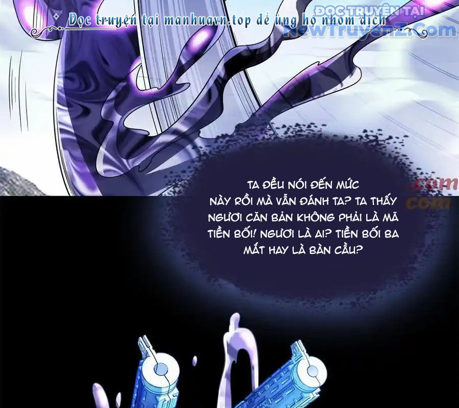 Tu Chân Nói Chuyện Phiếm Quần: Chapter 642