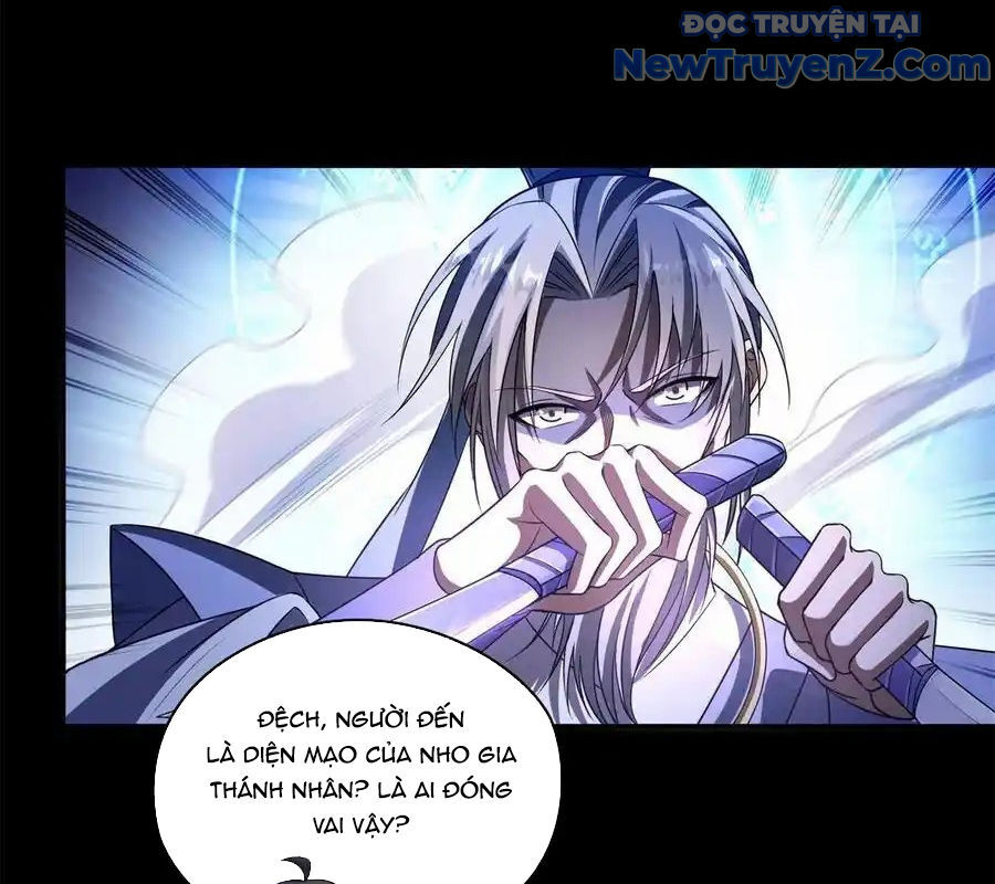 Tu Chân Nói Chuyện Phiếm Quần: Chapter 642