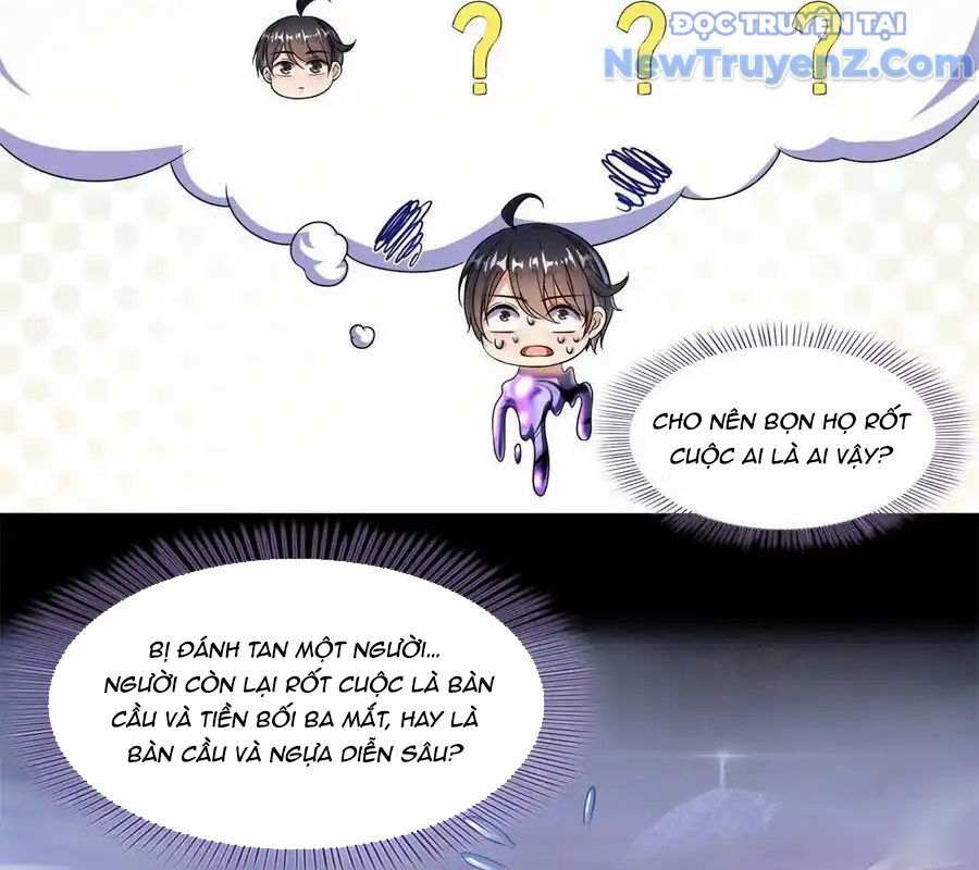 Tu Chân Nói Chuyện Phiếm Quần: Chapter 642