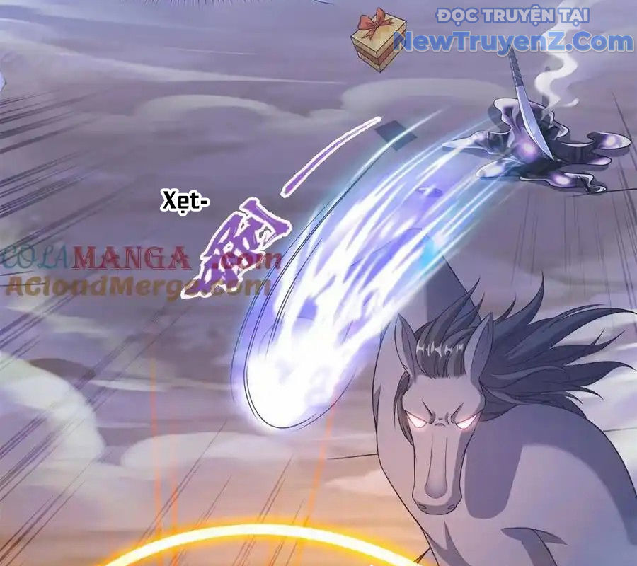 Tu Chân Nói Chuyện Phiếm Quần: Chapter 642