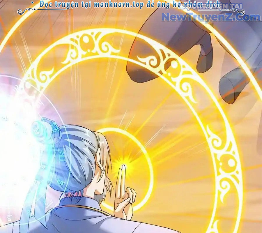 Tu Chân Nói Chuyện Phiếm Quần: Chapter 642