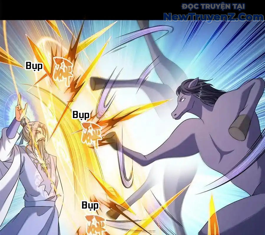 Tu Chân Nói Chuyện Phiếm Quần: Chapter 642