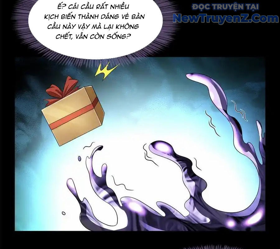 Tu Chân Nói Chuyện Phiếm Quần: Chapter 642