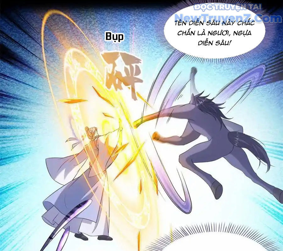Tu Chân Nói Chuyện Phiếm Quần: Chapter 642