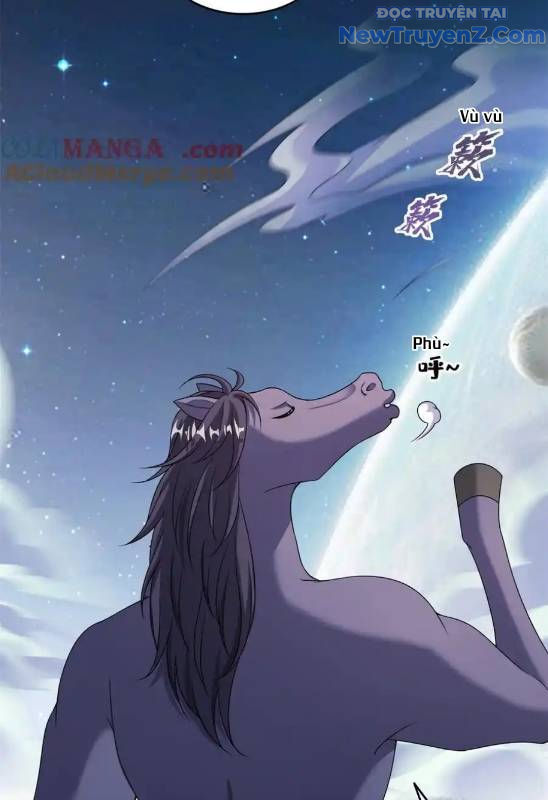 Tu Chân Nói Chuyện Phiếm Quần: Chapter 643