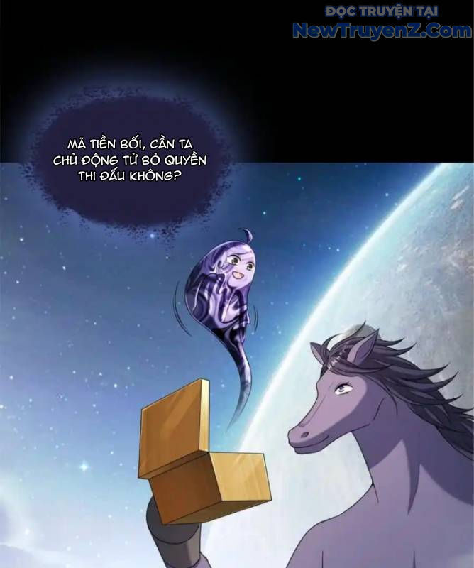 Tu Chân Nói Chuyện Phiếm Quần: Chapter 643