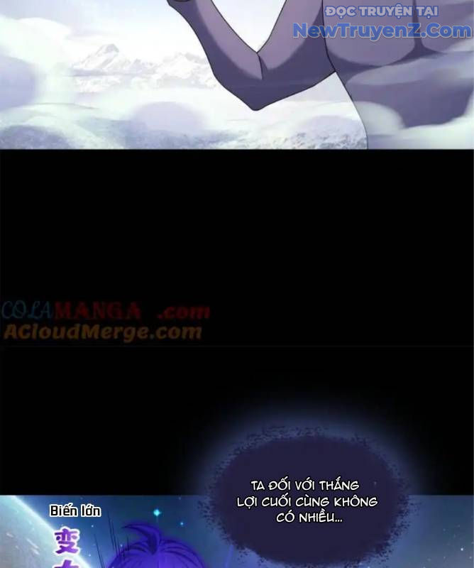 Tu Chân Nói Chuyện Phiếm Quần: Chapter 643