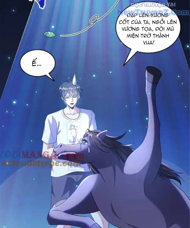 Tu Chân Nói Chuyện Phiếm Quần: Chapter 643