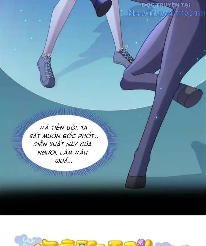 Tu Chân Nói Chuyện Phiếm Quần: Chapter 643