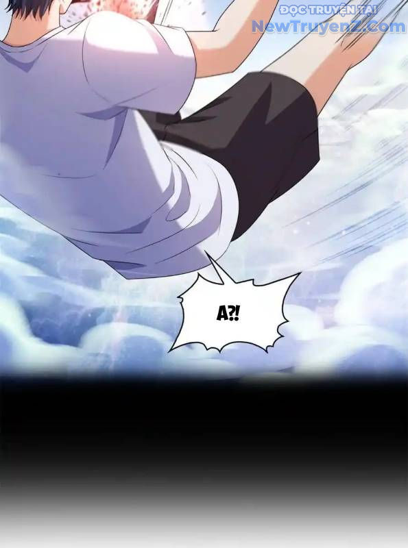 Tu Chân Nói Chuyện Phiếm Quần: Chapter 643
