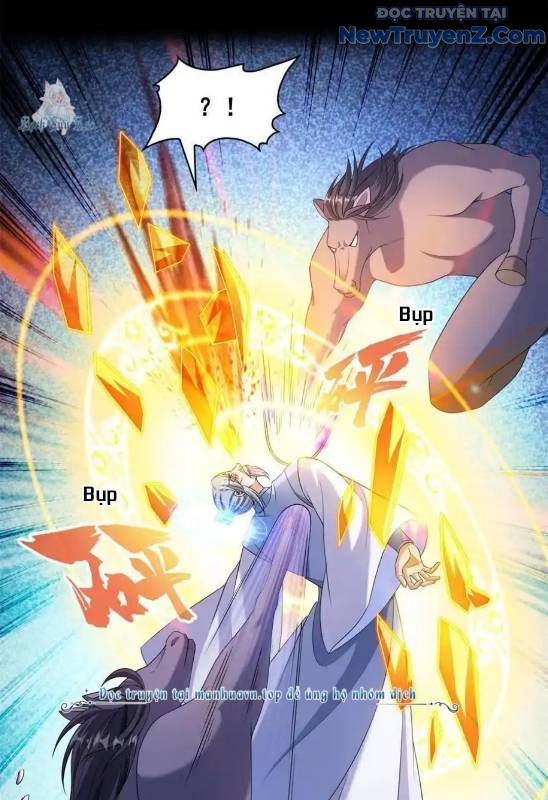Tu Chân Nói Chuyện Phiếm Quần: Chapter 643