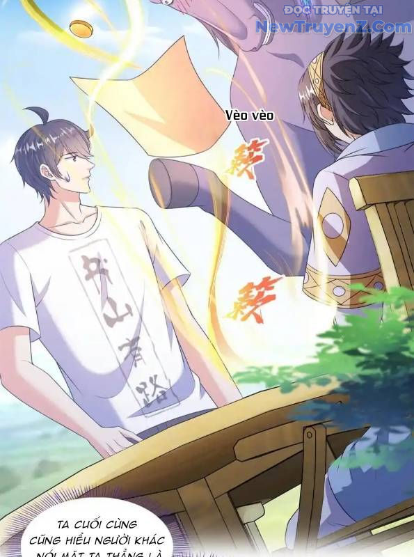Tu Chân Nói Chuyện Phiếm Quần: Chapter 643