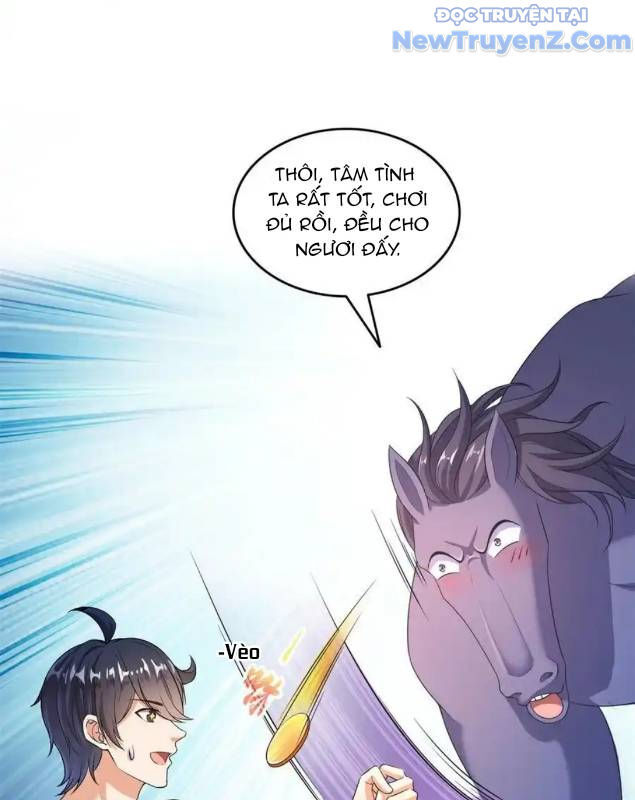 Tu Chân Nói Chuyện Phiếm Quần: Chapter 643