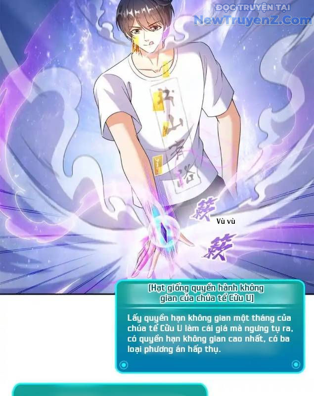 Tu Chân Nói Chuyện Phiếm Quần: Chapter 643