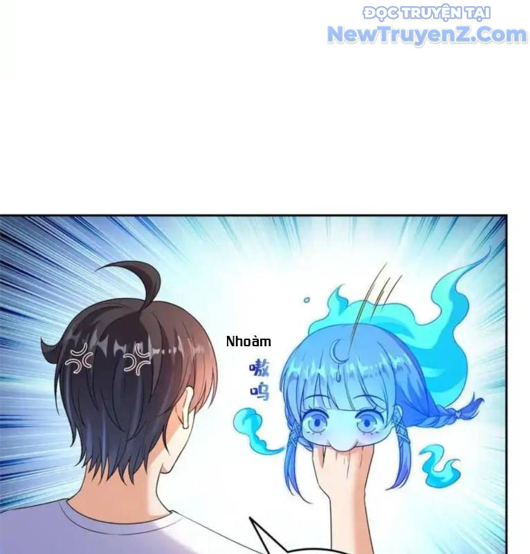 Tu Chân Nói Chuyện Phiếm Quần: Chapter 643
