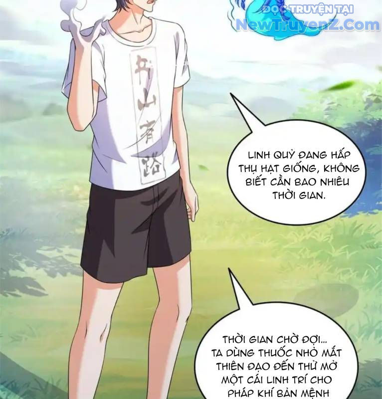 Tu Chân Nói Chuyện Phiếm Quần: Chapter 643