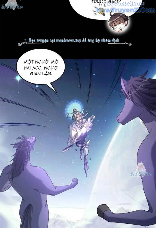 Tu Chân Nói Chuyện Phiếm Quần: Chapter 643