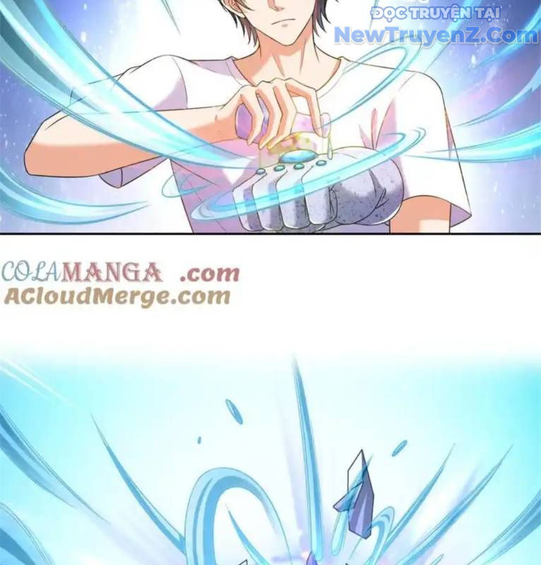 Tu Chân Nói Chuyện Phiếm Quần: Chapter 643