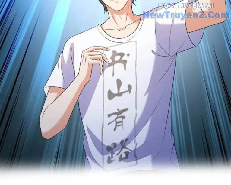 Tu Chân Nói Chuyện Phiếm Quần: Chapter 643