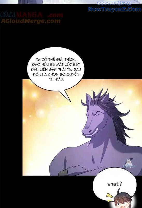 Tu Chân Nói Chuyện Phiếm Quần: Chapter 643