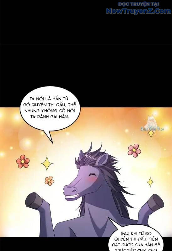 Tu Chân Nói Chuyện Phiếm Quần: Chapter 643