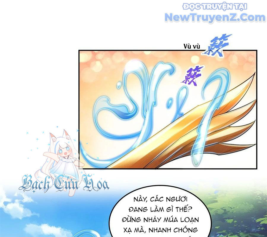 Tu Chân Nói Chuyện Phiếm Quần: Chapter 644