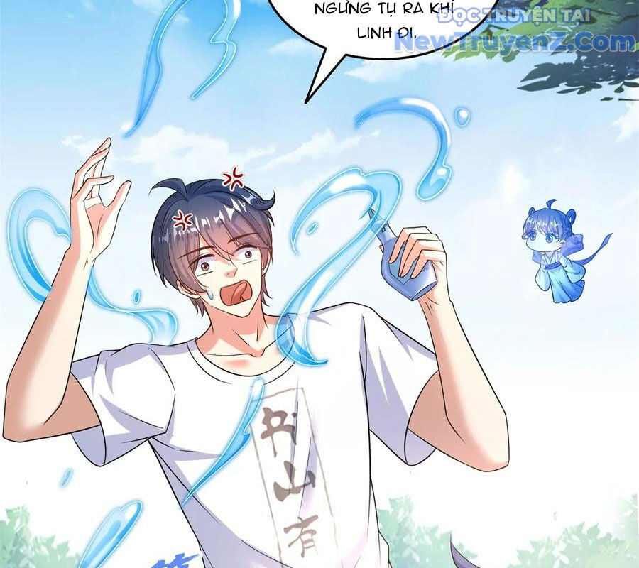 Tu Chân Nói Chuyện Phiếm Quần: Chapter 644
