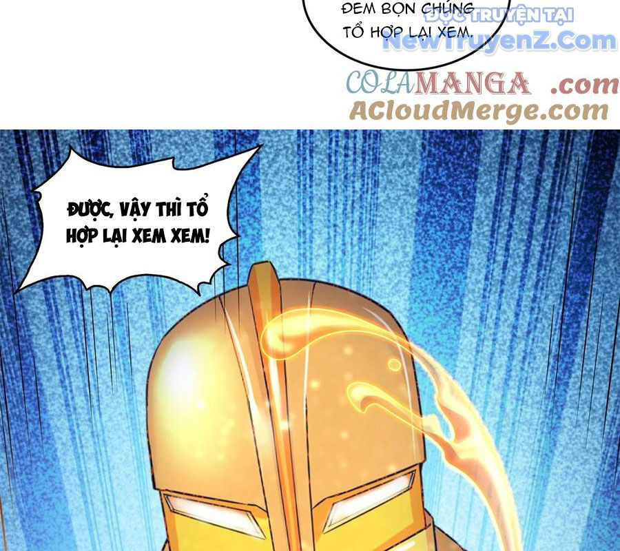 Tu Chân Nói Chuyện Phiếm Quần: Chapter 644