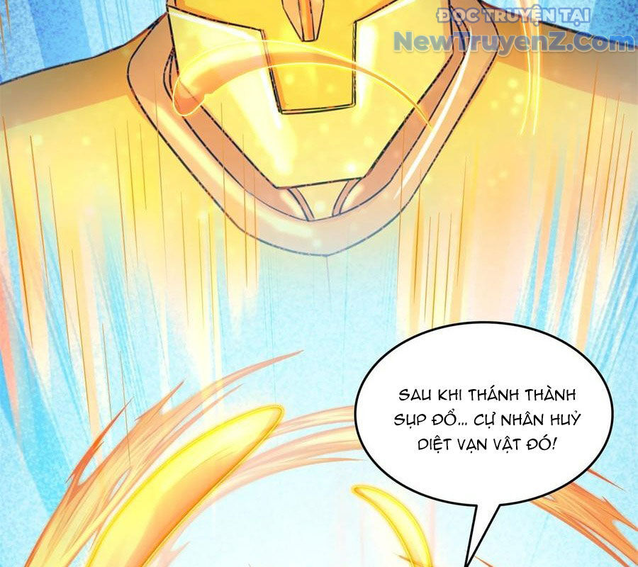 Tu Chân Nói Chuyện Phiếm Quần: Chapter 644