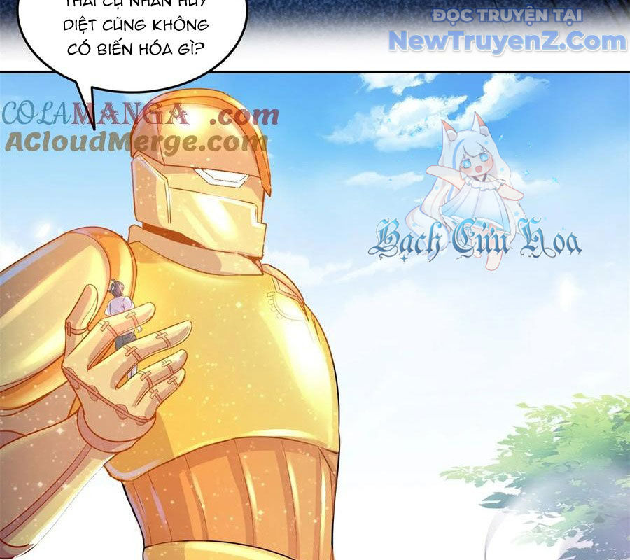 Tu Chân Nói Chuyện Phiếm Quần: Chapter 644
