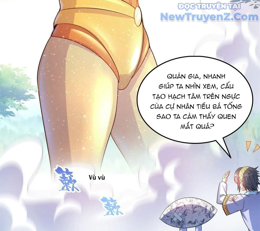 Tu Chân Nói Chuyện Phiếm Quần: Chapter 644