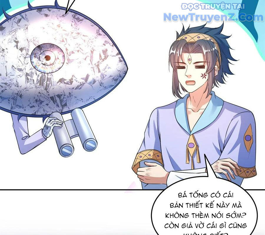 Tu Chân Nói Chuyện Phiếm Quần: Chapter 644