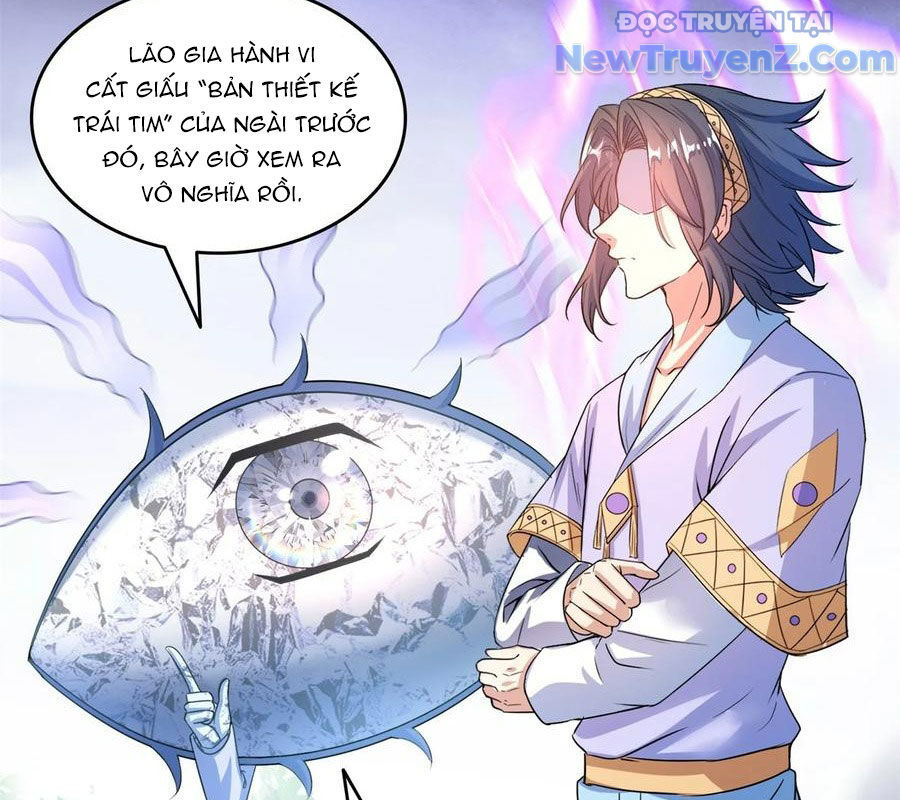 Tu Chân Nói Chuyện Phiếm Quần: Chapter 644