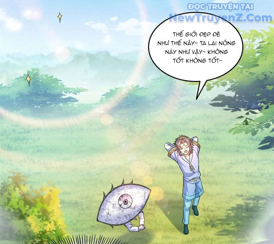 Tu Chân Nói Chuyện Phiếm Quần: Chapter 644