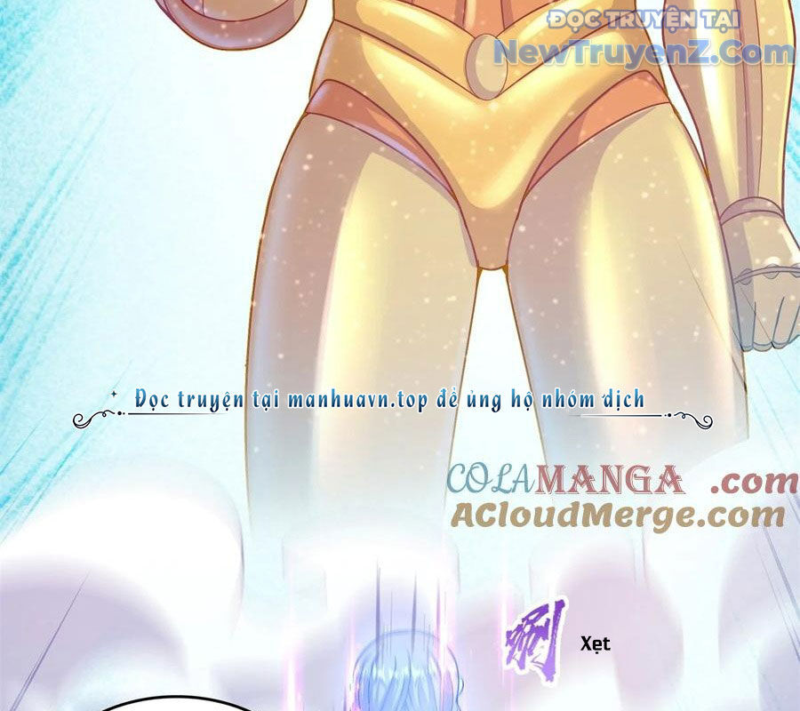 Tu Chân Nói Chuyện Phiếm Quần: Chapter 644