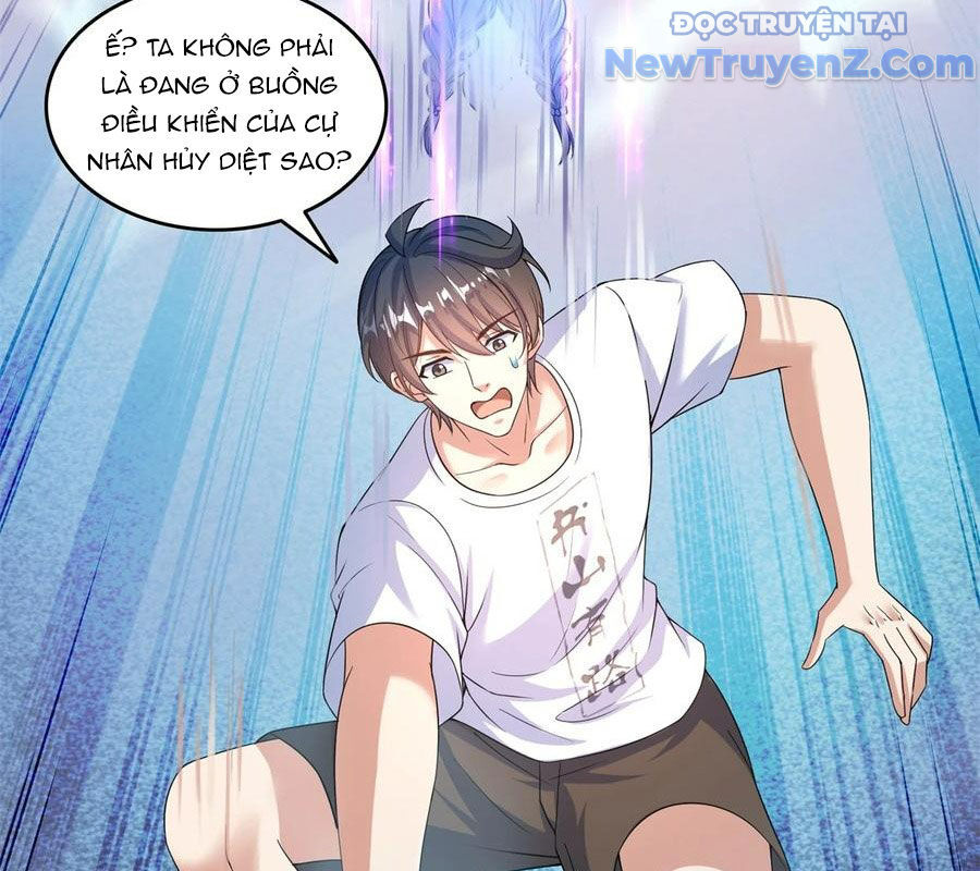 Tu Chân Nói Chuyện Phiếm Quần: Chapter 644