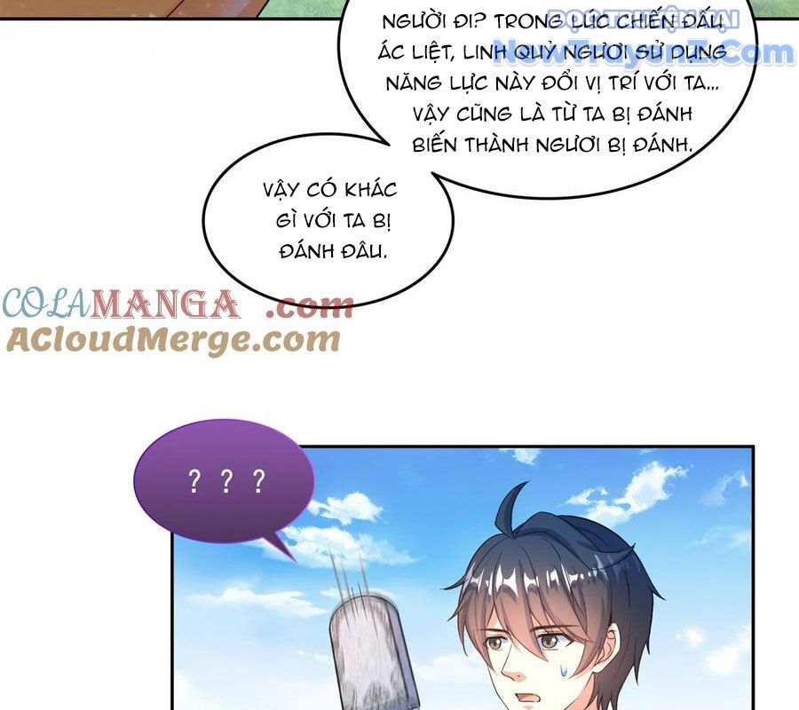 Tu Chân Nói Chuyện Phiếm Quần: Chapter 644