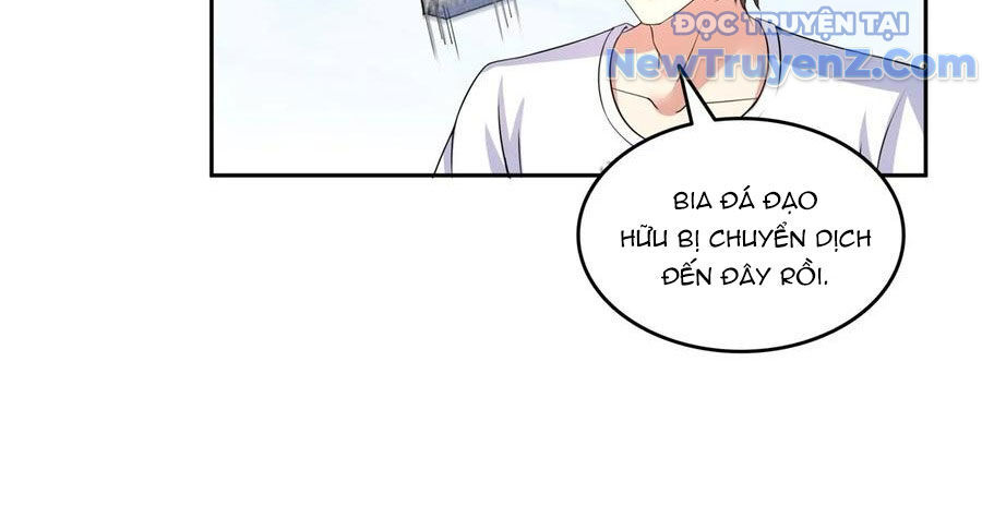Tu Chân Nói Chuyện Phiếm Quần: Chapter 644