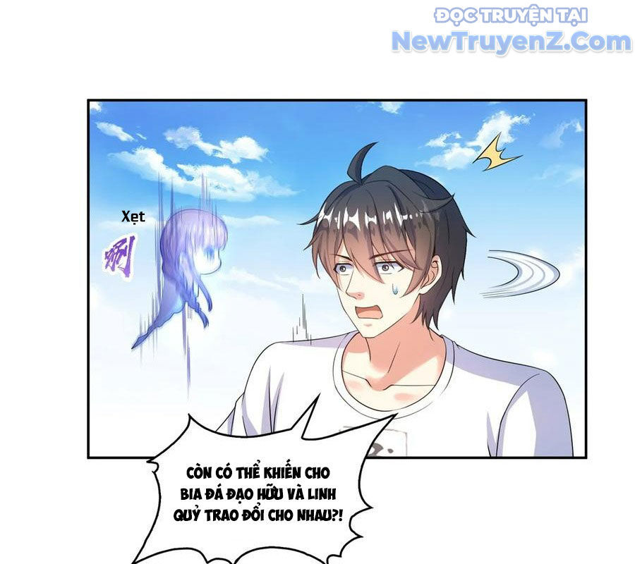 Tu Chân Nói Chuyện Phiếm Quần: Chapter 644
