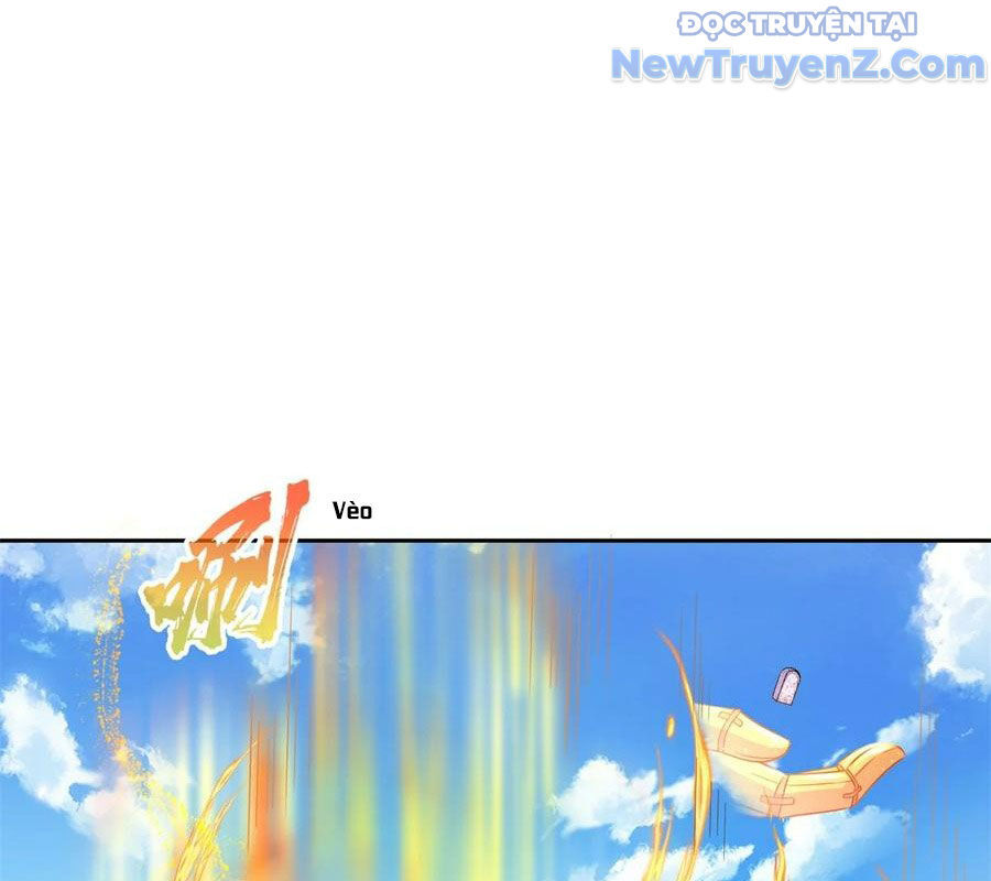 Tu Chân Nói Chuyện Phiếm Quần: Chapter 644