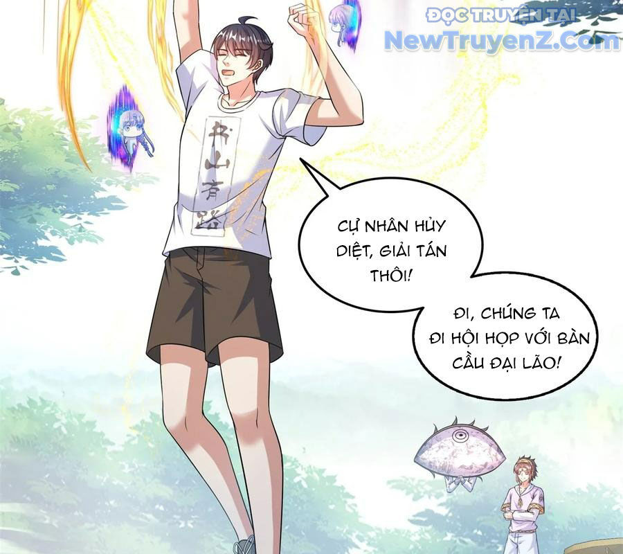 Tu Chân Nói Chuyện Phiếm Quần: Chapter 644