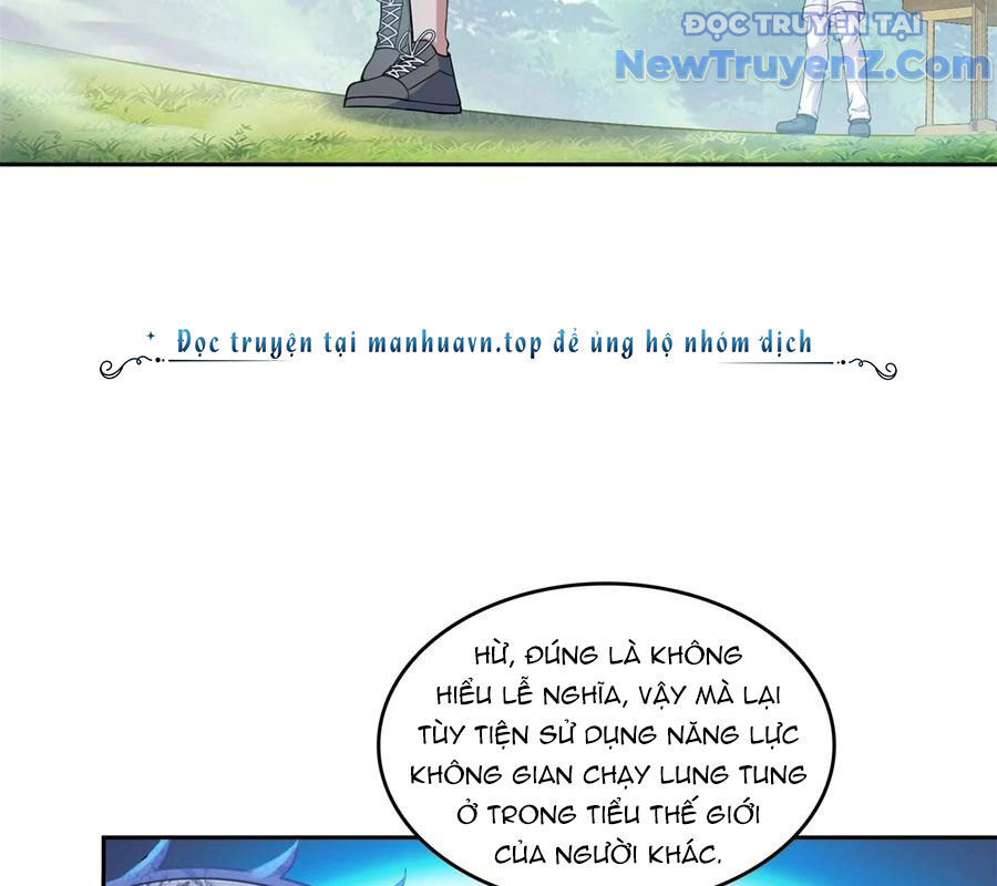 Tu Chân Nói Chuyện Phiếm Quần: Chapter 644