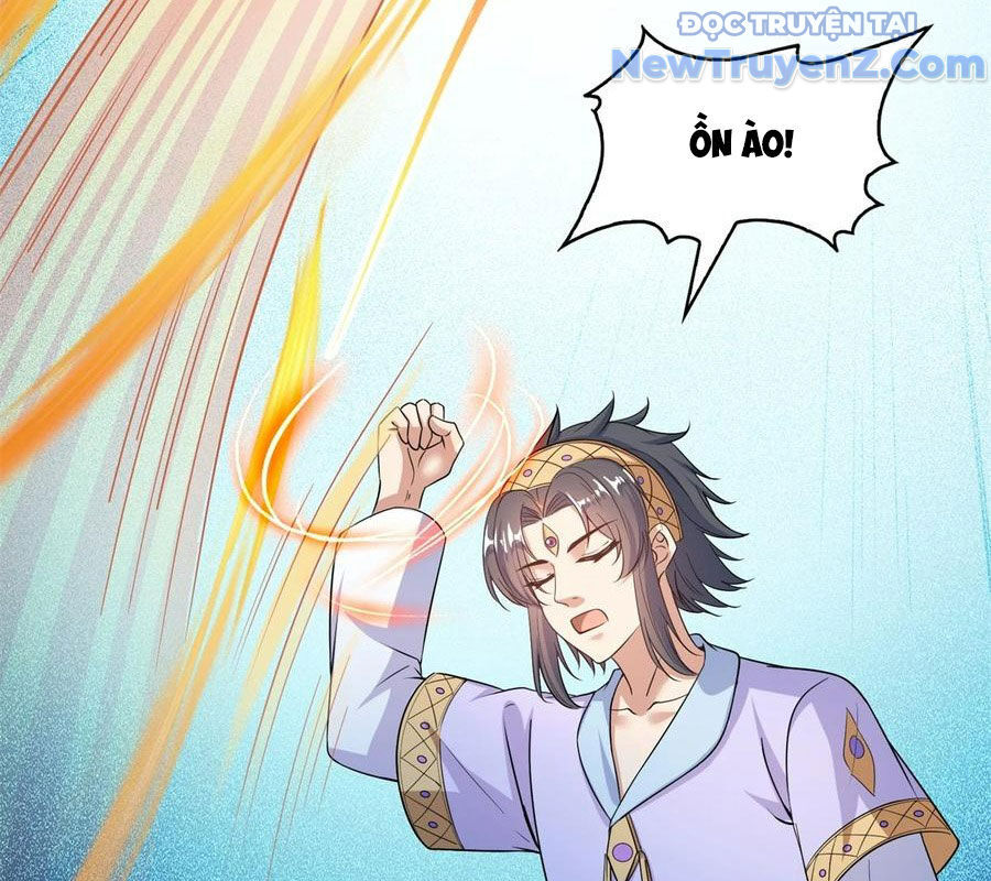 Tu Chân Nói Chuyện Phiếm Quần: Chapter 644