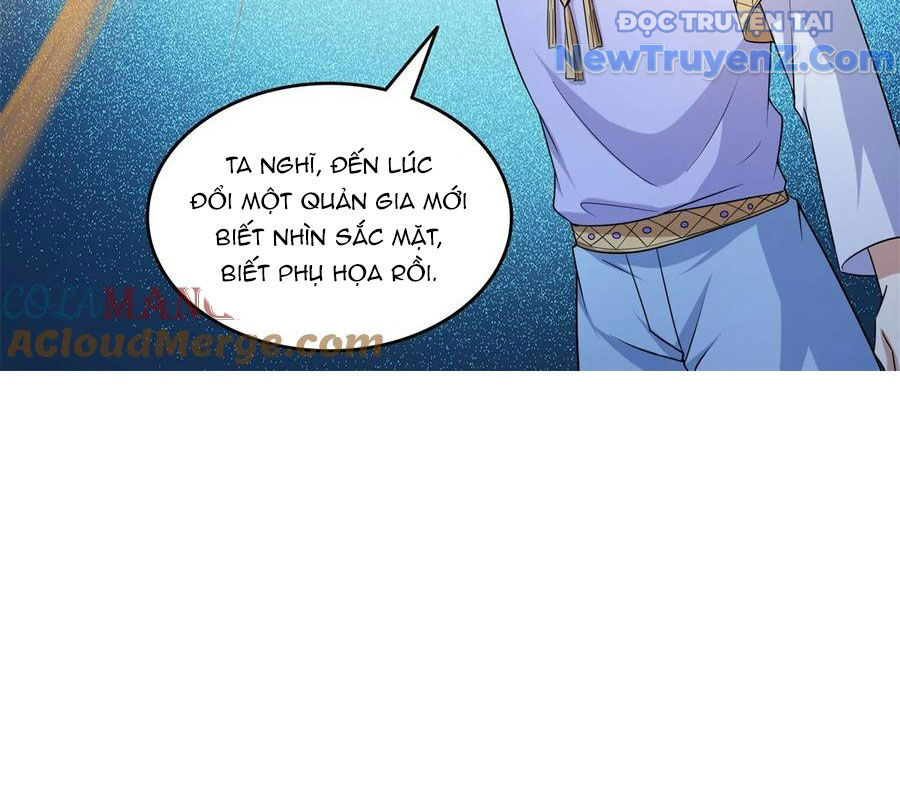 Tu Chân Nói Chuyện Phiếm Quần: Chapter 644