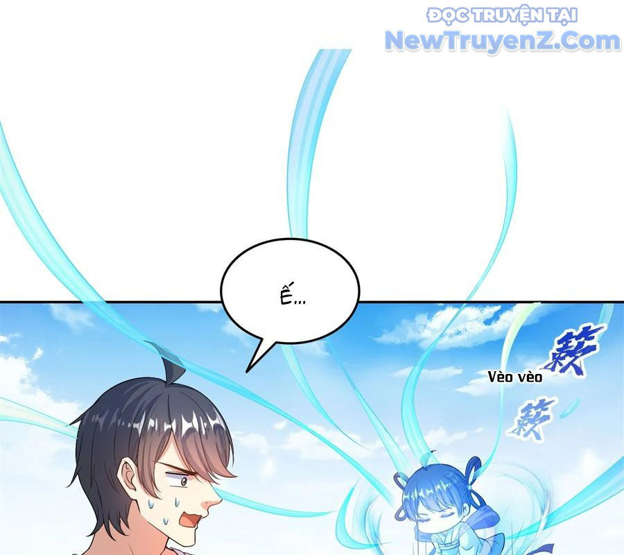 Tu Chân Nói Chuyện Phiếm Quần: Chapter 644