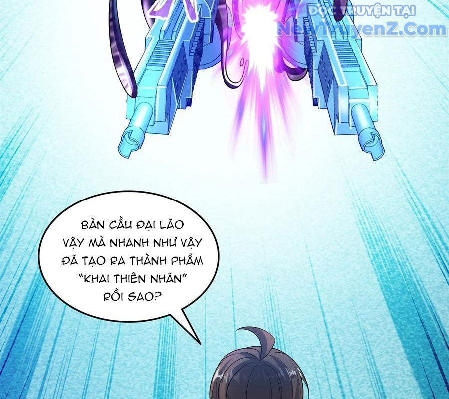 Tu Chân Nói Chuyện Phiếm Quần: Chapter 644