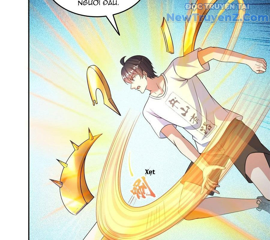 Tu Chân Nói Chuyện Phiếm Quần: Chapter 644