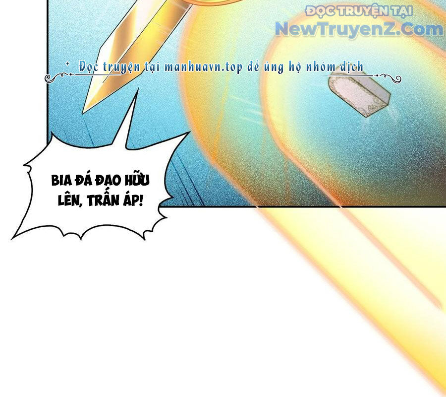 Tu Chân Nói Chuyện Phiếm Quần: Chapter 644